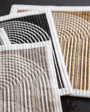 Lade das Bild in den Galerie-Viewer, STOREFACTORY Torresta Schwammtuch Natural