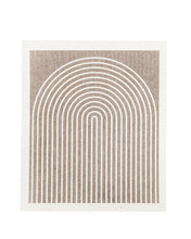 Lade das Bild in den Galerie-Viewer, STOREFACTORY Torresta Schwammtuch Natural