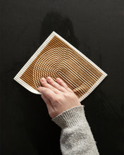 Lade das Bild in den Galerie-Viewer, STOREFACTORY Torresta Schwammtuch Mustard