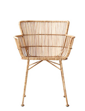 Lade das Bild in den Galerie-Viewer, HOUSE DOCTOR Stuhl Cuun, natur