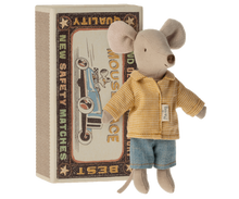 Lade das Bild in den Galerie-Viewer, MAILEG Big Brother in Matchbox