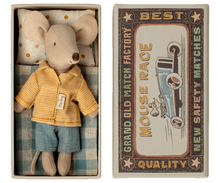 Lade das Bild in den Galerie-Viewer, MAILEG Big Brother in Matchbox