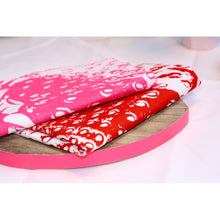 Lade das Bild in den Galerie-Viewer, FROHSTOFF Geschirrtuch Erdbeere