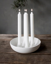 Lade das Bild in den Galerie-Viewer, STOREFACTORY Kerzenhalter Granholmen