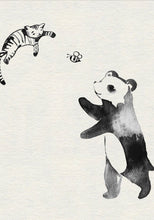 Lade das Bild in den Galerie-Viewer, SAGA COPENHAGEN Baby Geschenkbox Hollie Rose