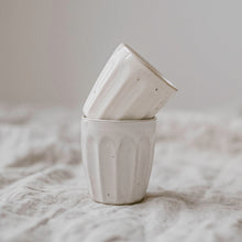 Lade das Bild in den Galerie-Viewer, EULENSCHNITT Espressobecher Colina