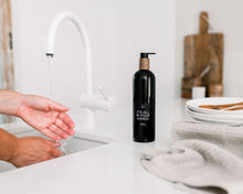 Lade das Bild in den Galerie-Viewer, LEEFF Its all in your Hands - Handseife Minty Moments