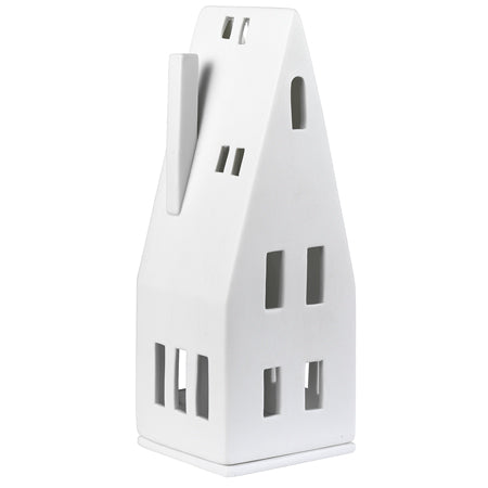 RAEDER DESIGN Lichthaus - Spitzdach