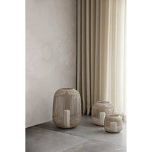 Lade das Bild in den Galerie-Viewer, BLOMUS Laterne Lito Nomad XS