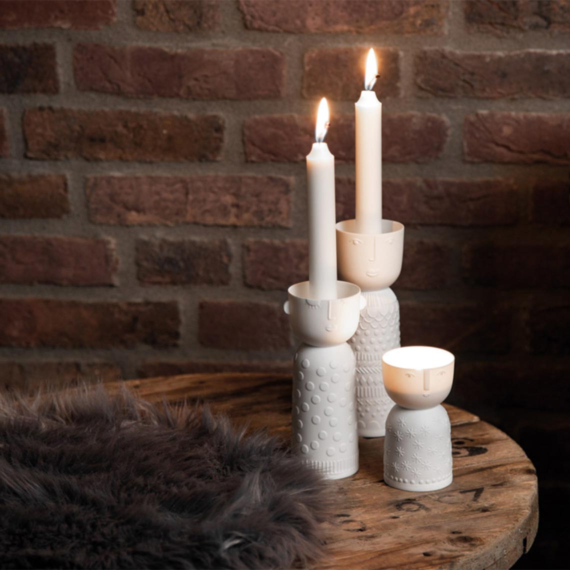 RAEDER DESIGN Lichtgestalt Stella