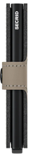 Lade das Bild in den Galerie-Viewer, SECRID Miniwallet Matte Desert