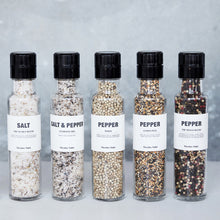 Lade das Bild in den Galerie-Viewer, NICOLAS VAHE Salz mit Knoblauch & Red Chili Pepper