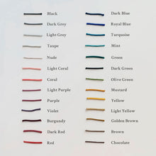 Lade das Bild in den Galerie-Viewer, SUSICALA Armband Hoop S Sterlingsilber - Coral