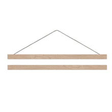 Lade das Bild in den Galerie-Viewer, EULENSCHNITT Posterleiste A3