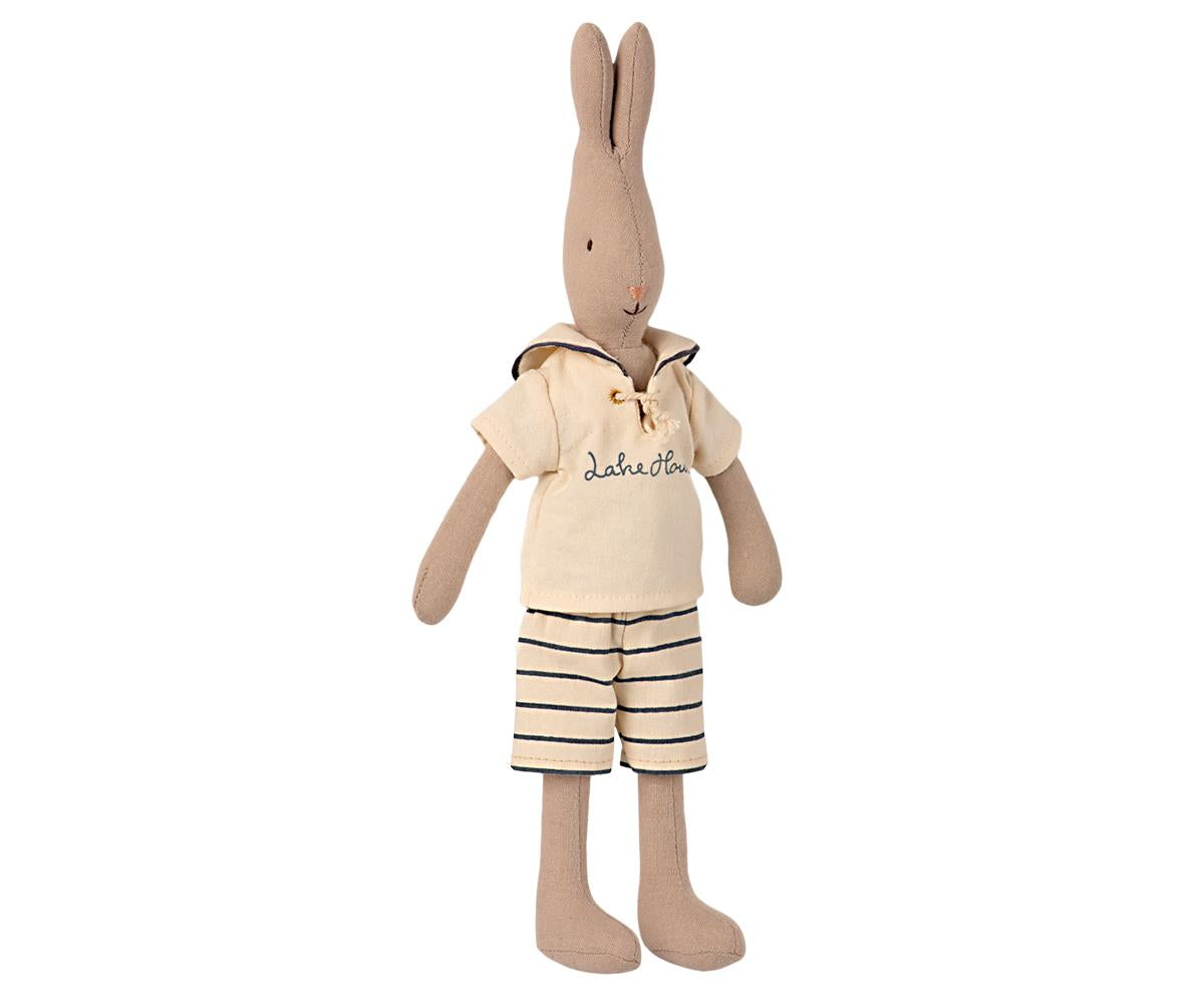 MAILEG Bekleidungsset Sailor Größe 2