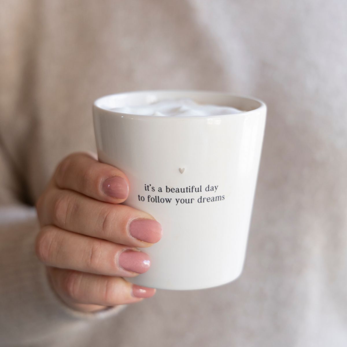 BASTION COLLECTIONS Becher Beautiful Dreams
