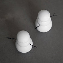 Lade das Bild in den Galerie-Viewer, DBKD Schneemann in 2 Größen