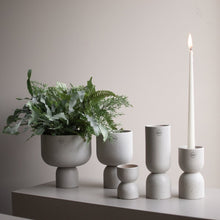 Lade das Bild in den Galerie-Viewer, DBKD Post Kerzenhalter Mole Dot