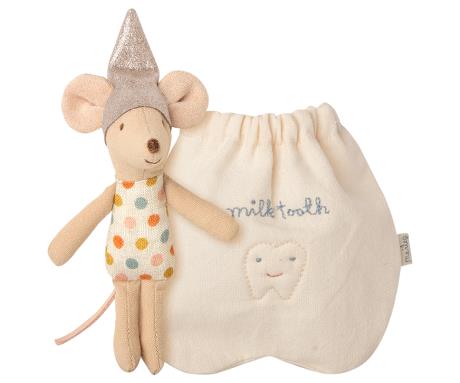MAILEG Zahnfee - Little Tooth Fairy Mouse