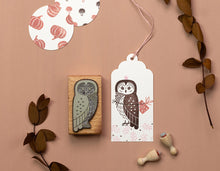 Lade das Bild in den Galerie-Viewer, PERLENFISCHER Ministempel - Fliegenpilz