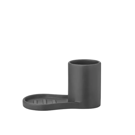 BlOMUS Spülablage Piro black