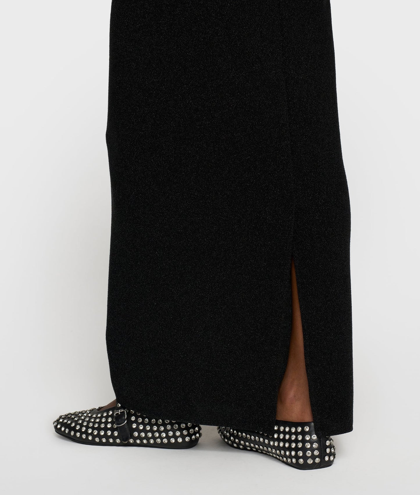 10DAYS AMSTERDAM Tube Dress Sparkle