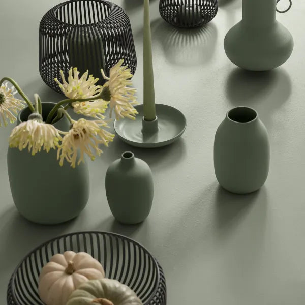 BLOMUS Vase Ceola Desert Sage