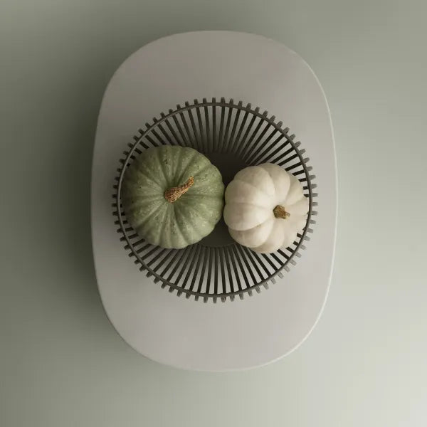 BLOMUS Schale Lito Agave Green M