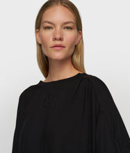 Lade das Bild in den Galerie-Viewer, 10DAYS AMSTERDAM Flowy Blouse Gathering
