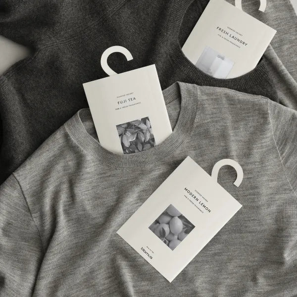 BLOMUS Duftsachets Satomi - Fresh Laundry