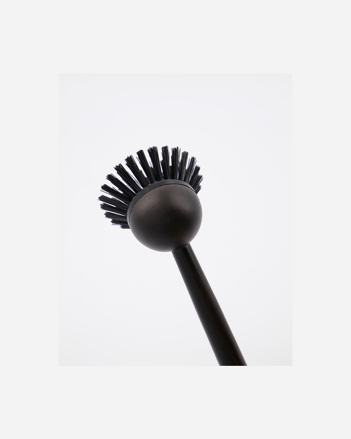 MERAKI Spülbürste Black