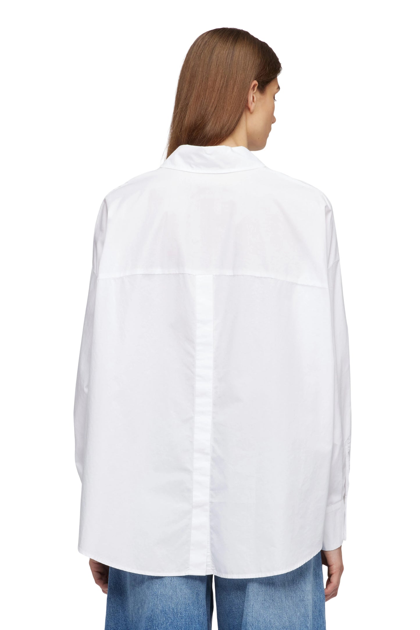 DRYKORN Damenbluse Lysila