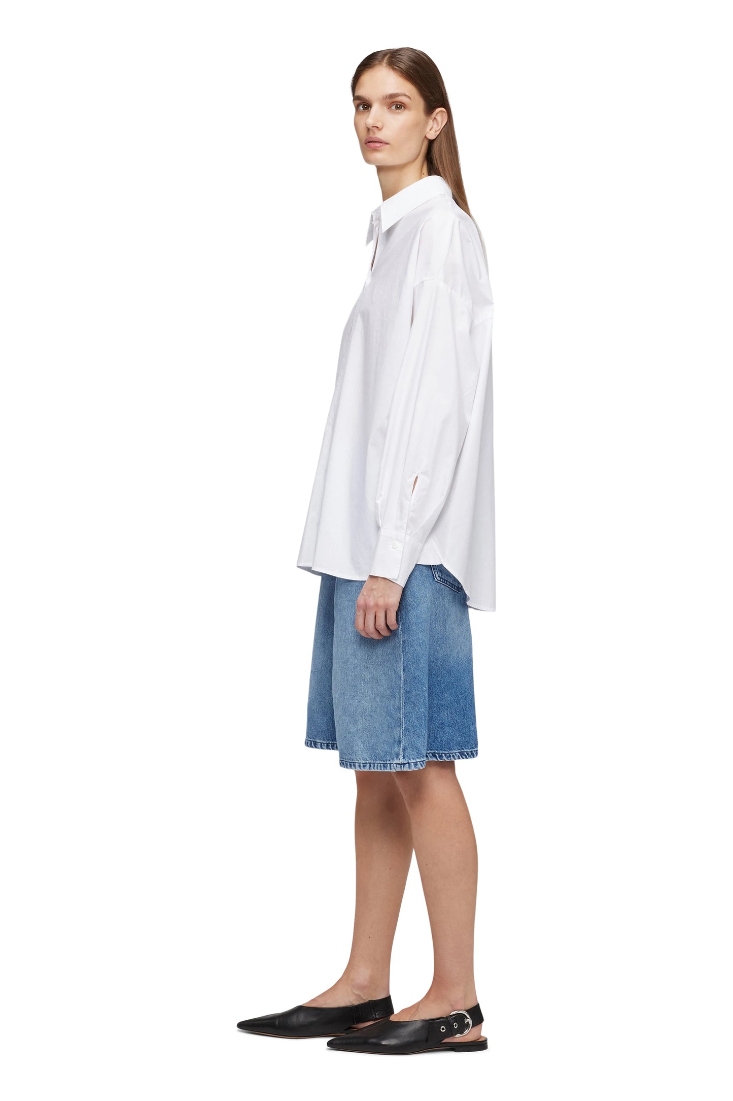 DRYKORN Damenbluse Lysila