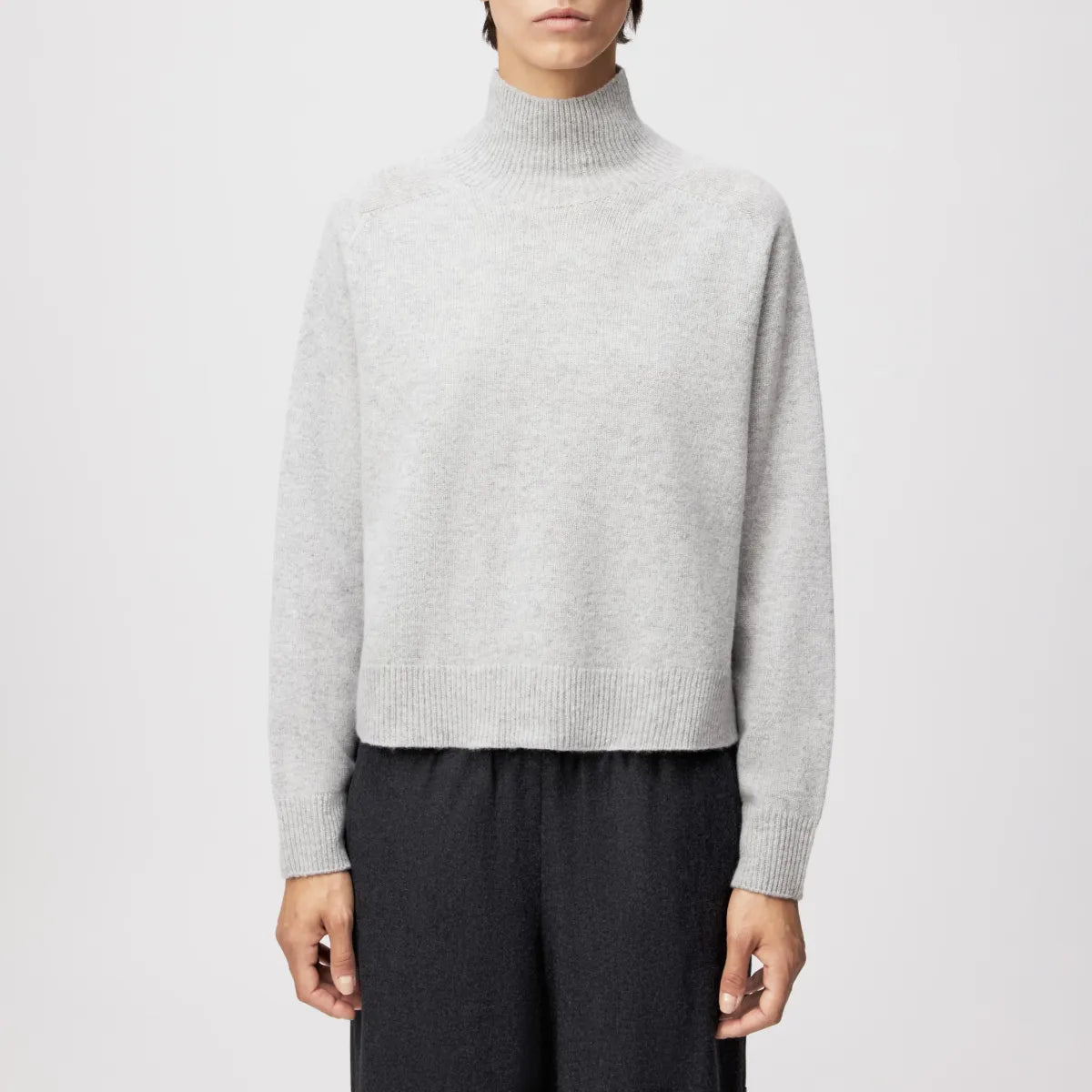 DRYKORN Pullover Lyzima Drizzle
