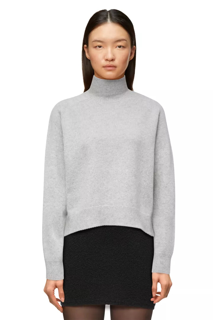 DRYKORN Pullover Lyzima Drizzle