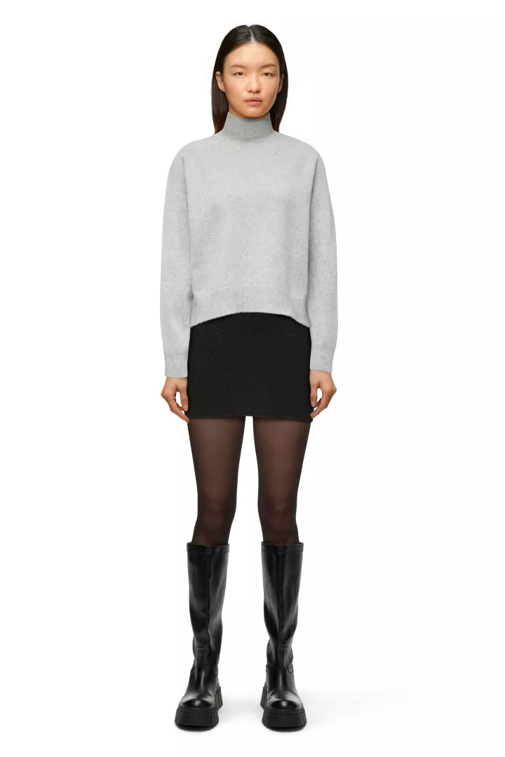 DRYKORN Pullover Lyzima Drizzle