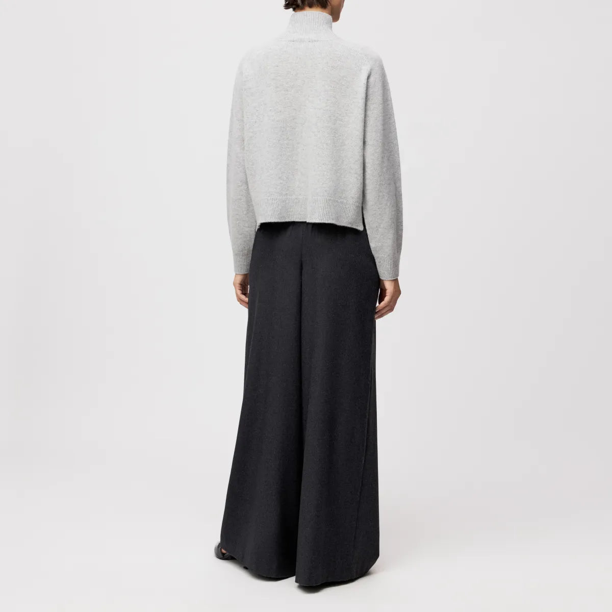 DRYKORN Pullover Lyzima Drizzle