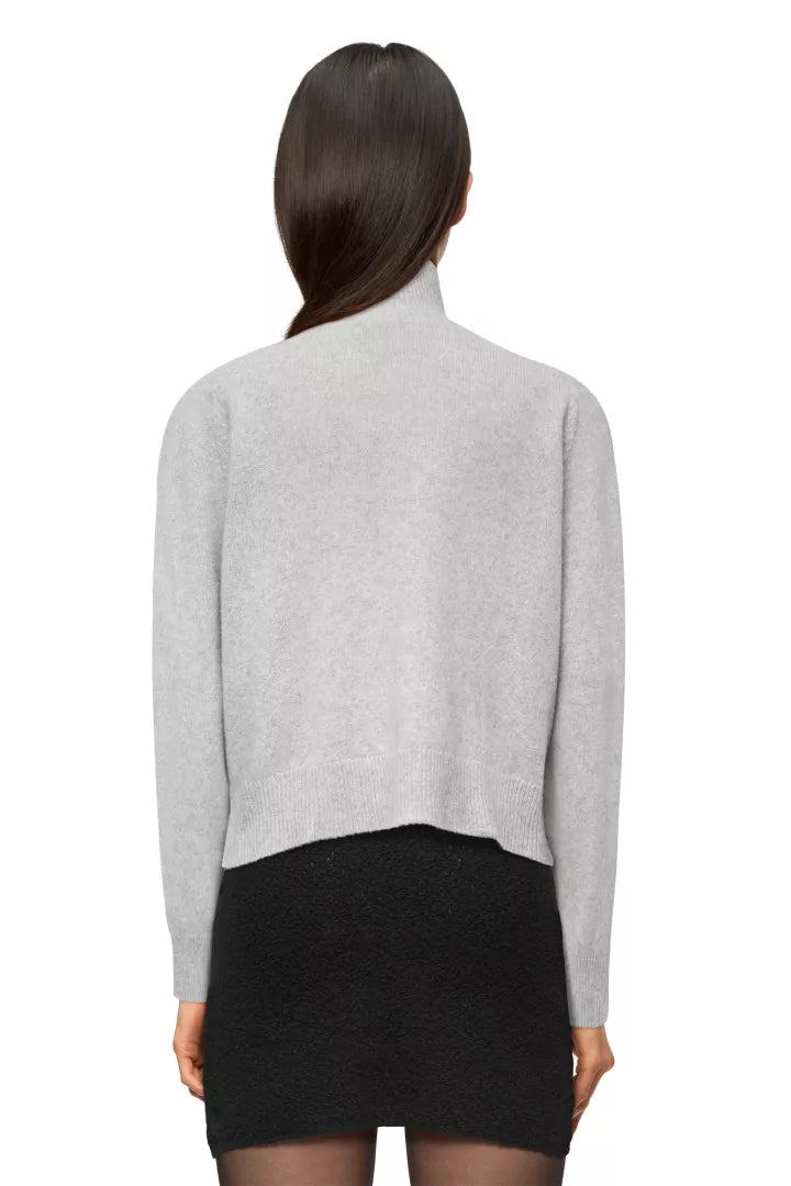 DRYKORN Pullover Lyzima Drizzle