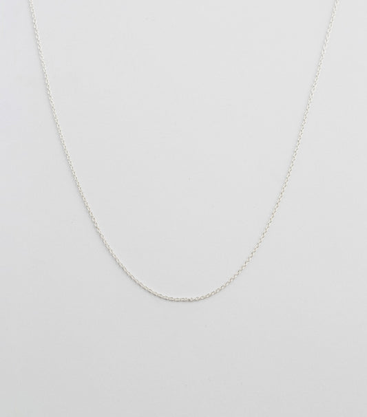 SYSTER P Beloved Halskette Short Sterlingsilber