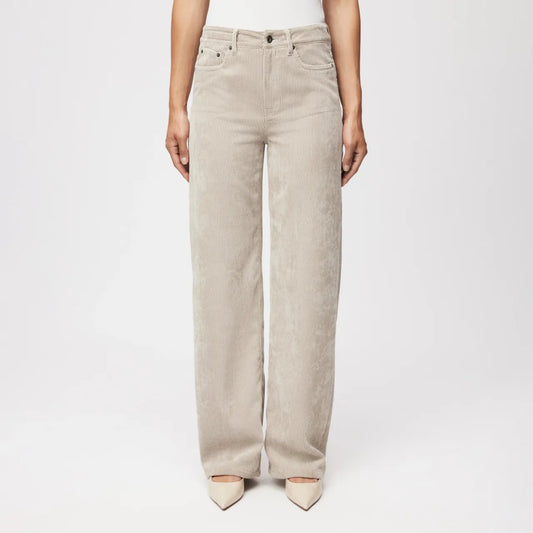 DRYKORN Cordhose Medley Pelican