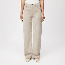 Lade das Bild in den Galerie-Viewer, DRYKORN Cordhose Medley Pelican
