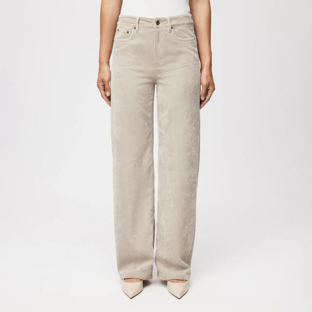DRYKORN Cordhose Medley Pelican