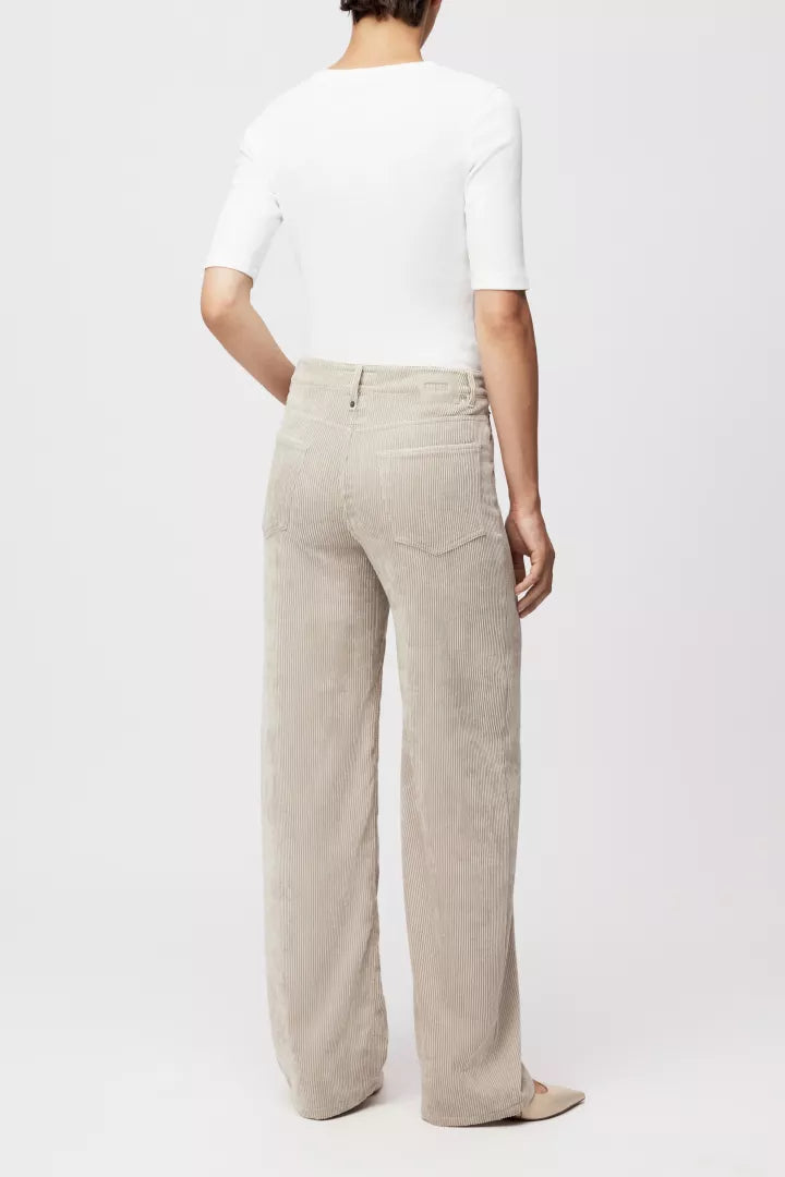 DRYKORN Cordhose Medley Pelican