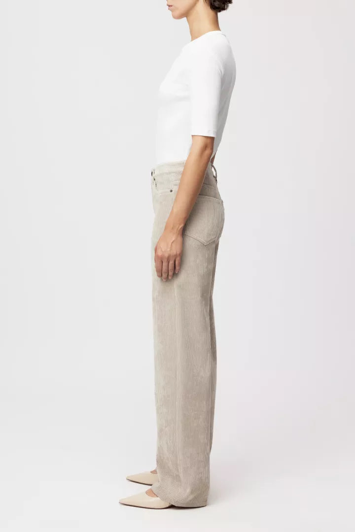 DRYKORN Cordhose Medley Pelican