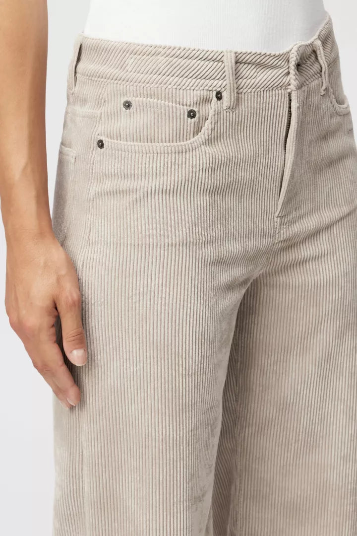 DRYKORN Cordhose Medley Pelican