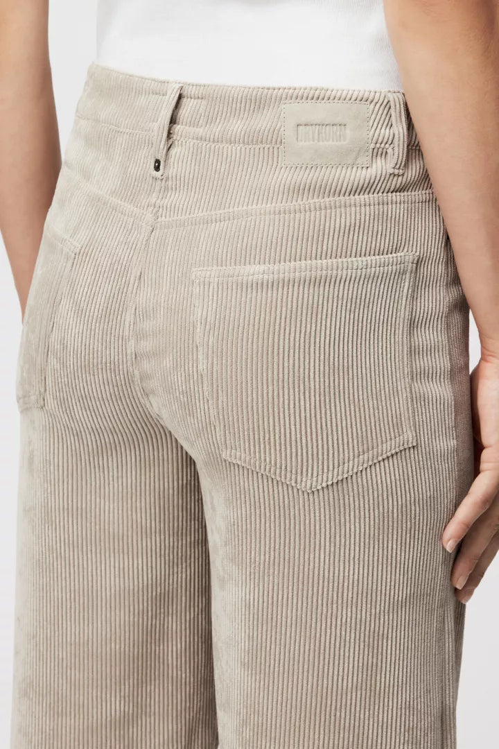 DRYKORN Cordhose Medley Pelican