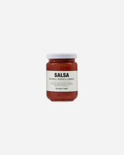 Lade das Bild in den Galerie-Viewer, NICOLAS VAHE Salsa mit Chorizo &amp; Paprika
