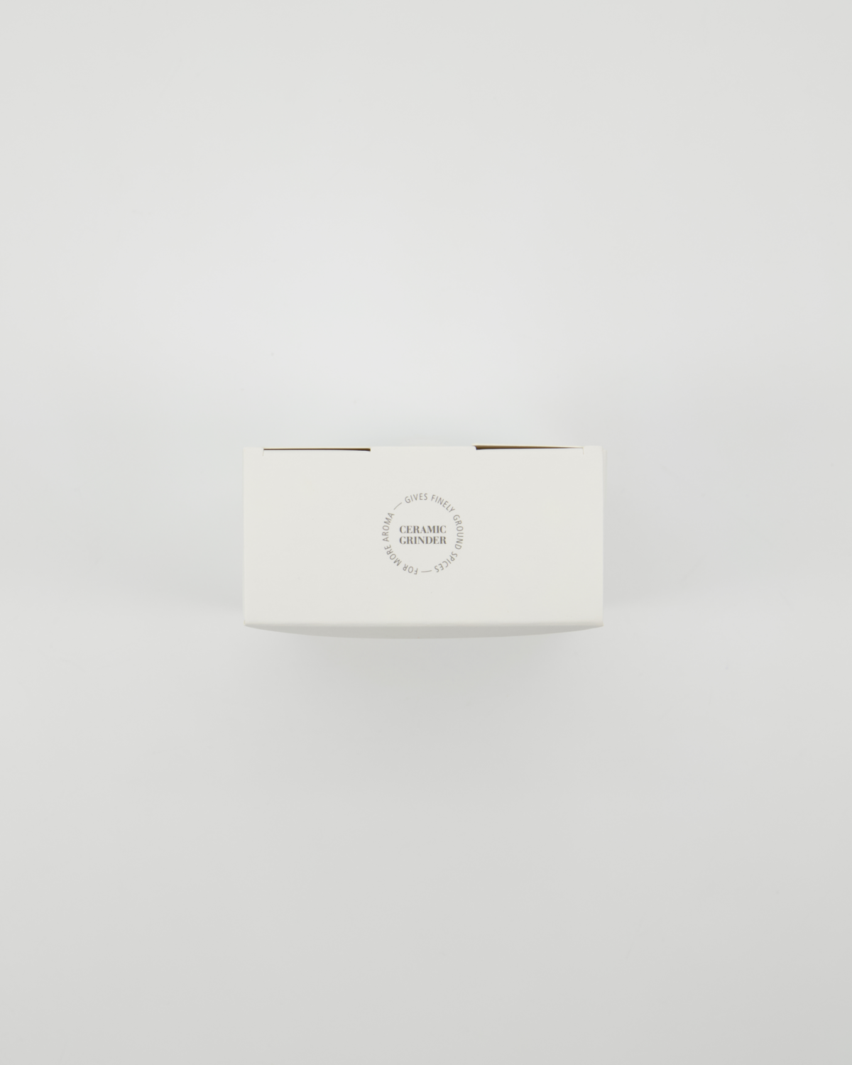 NICOLAS VAHE Geschenkset Merry Christmas - French Sea Salt & Pepper Mix
