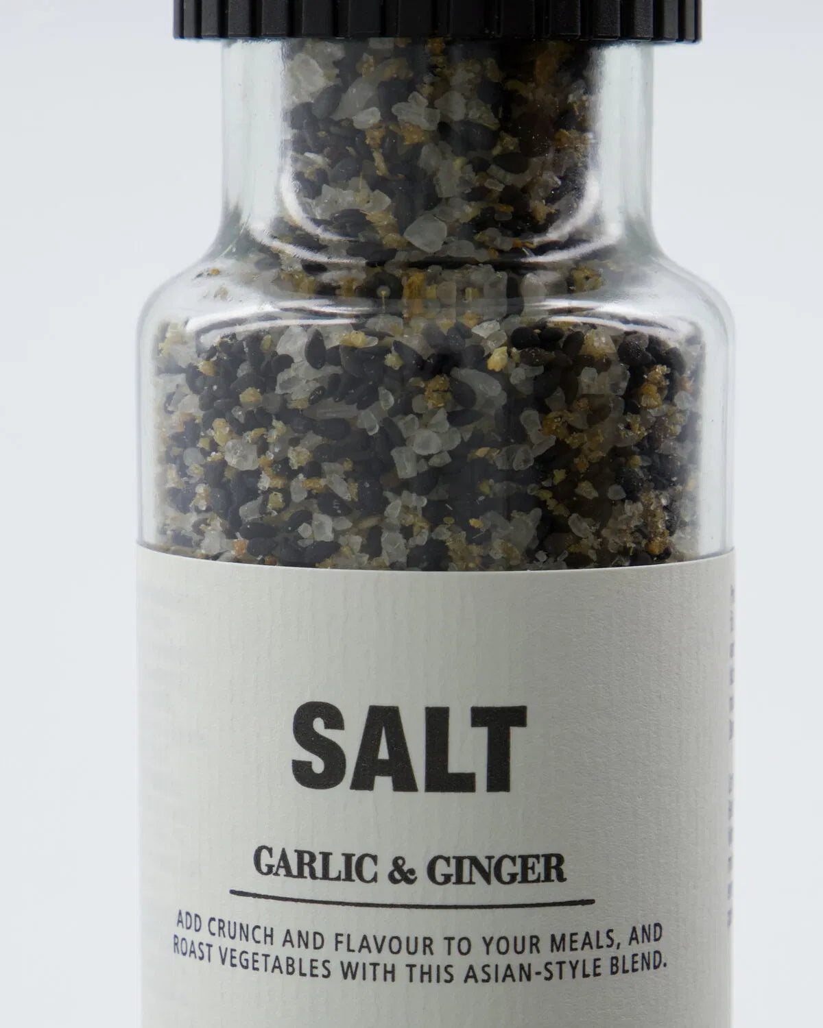 NICOLAS VAHE Salz - Knoblauch & Ingwer