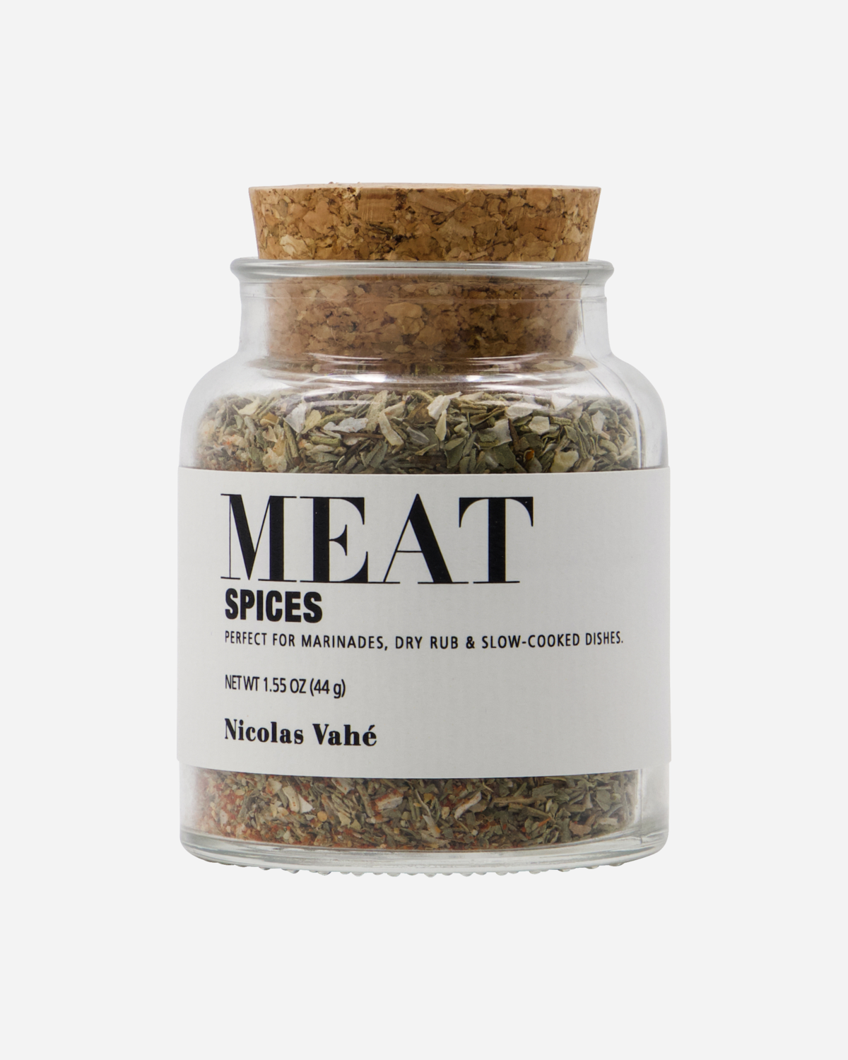 NICOLAS VAHE Spice Mix Meat